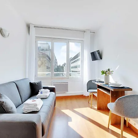 Apartment Charming - 2p - Near Convention