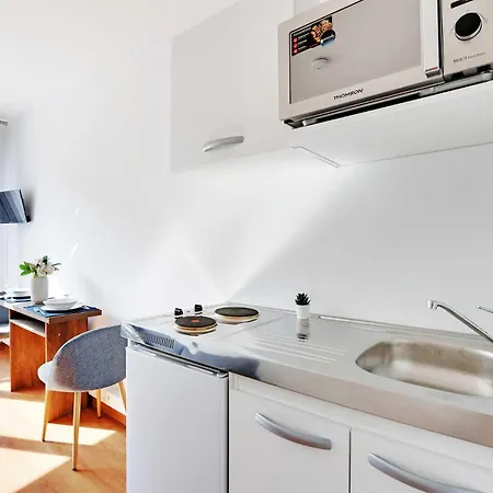 Apartamento Charming - 2p - Near Convention *